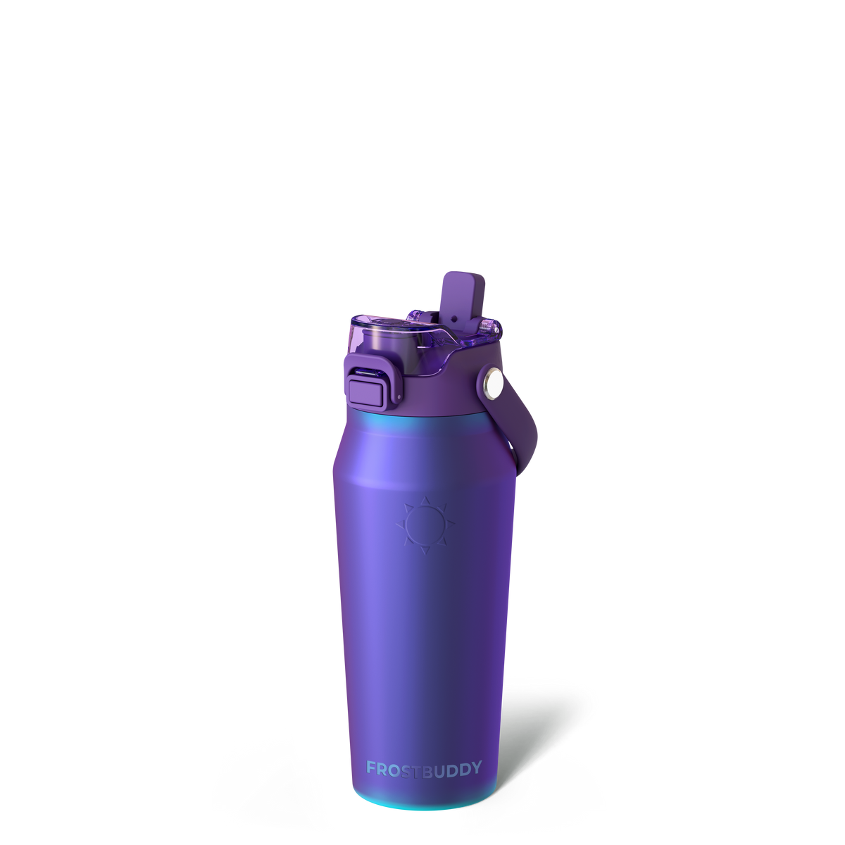 Bottle Buddy 16oz | Nebula image 1