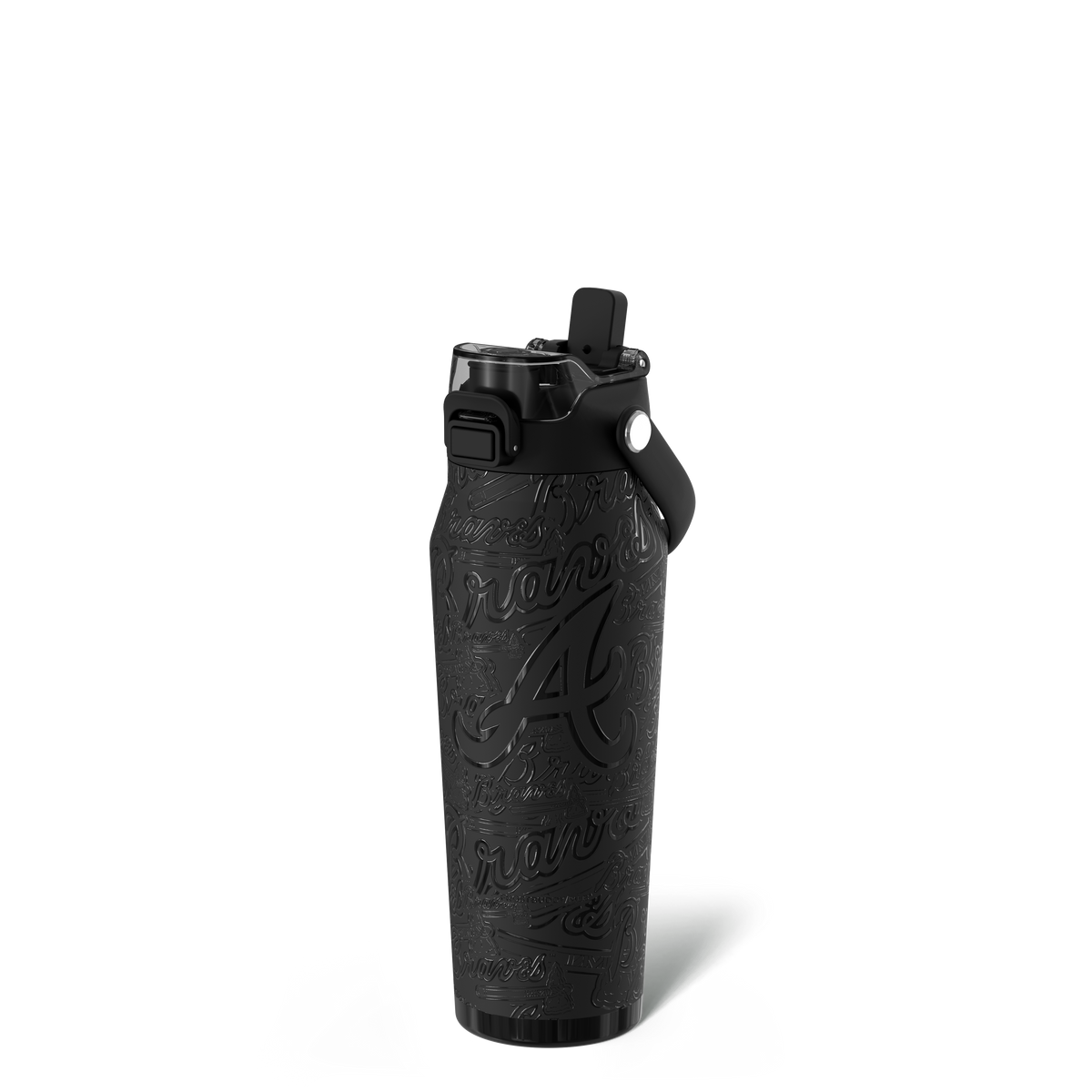 Bottle Buddy 24oz | Atlanta Braves | Night Game image 4