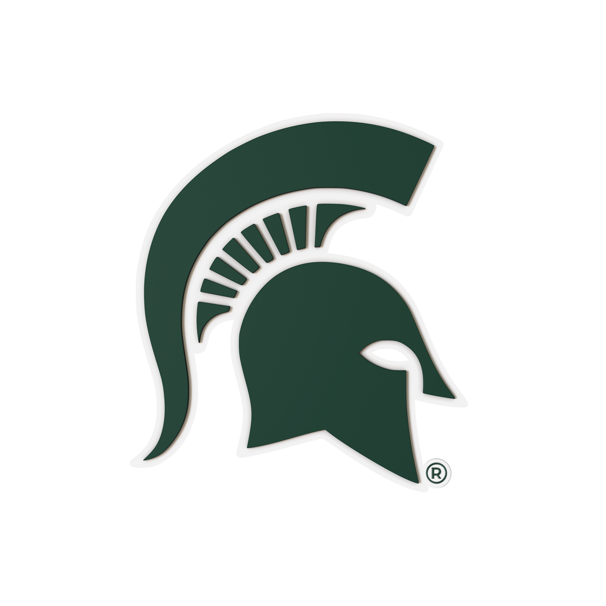 Budz | Michigan State Spartans image 1
