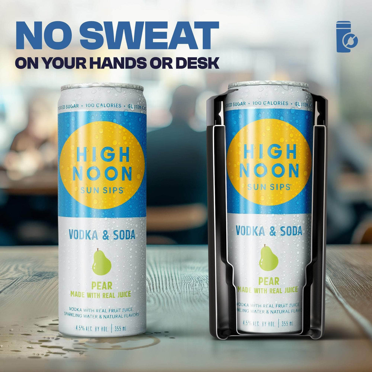 Universal Buddy | Corvette | C6 image 10
