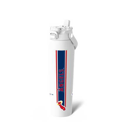 Bottle Buddy 32oz | Los Angeles Angels | Gameday image 2