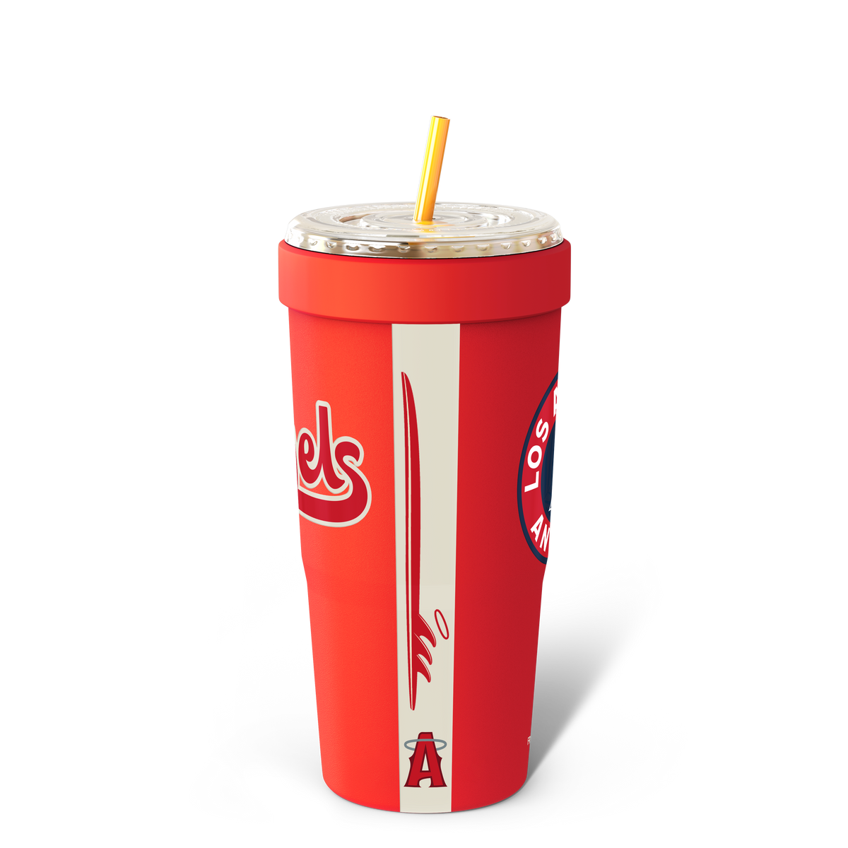 To-Go Buddy | Los Angeles Angels | City Connect image 2