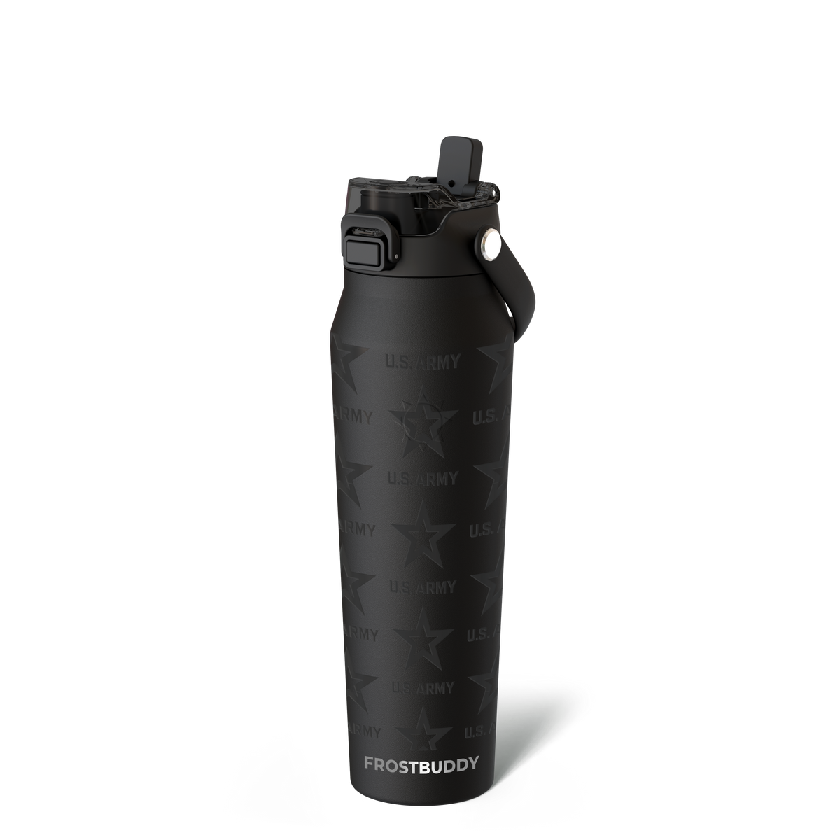 Bottle Buddy 32oz | U.S. Army | Shadow Ops image 1