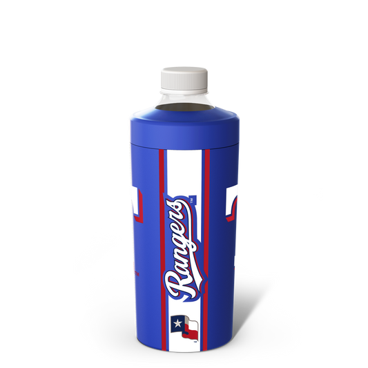 Universal XL | Texas Rangers | Gameday image 2