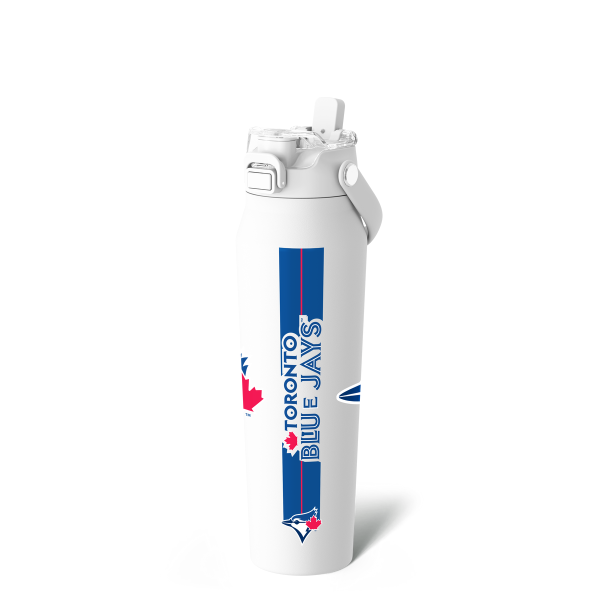 Bottle Buddy 32oz | Toronto Blue Jays | Gameday image 2