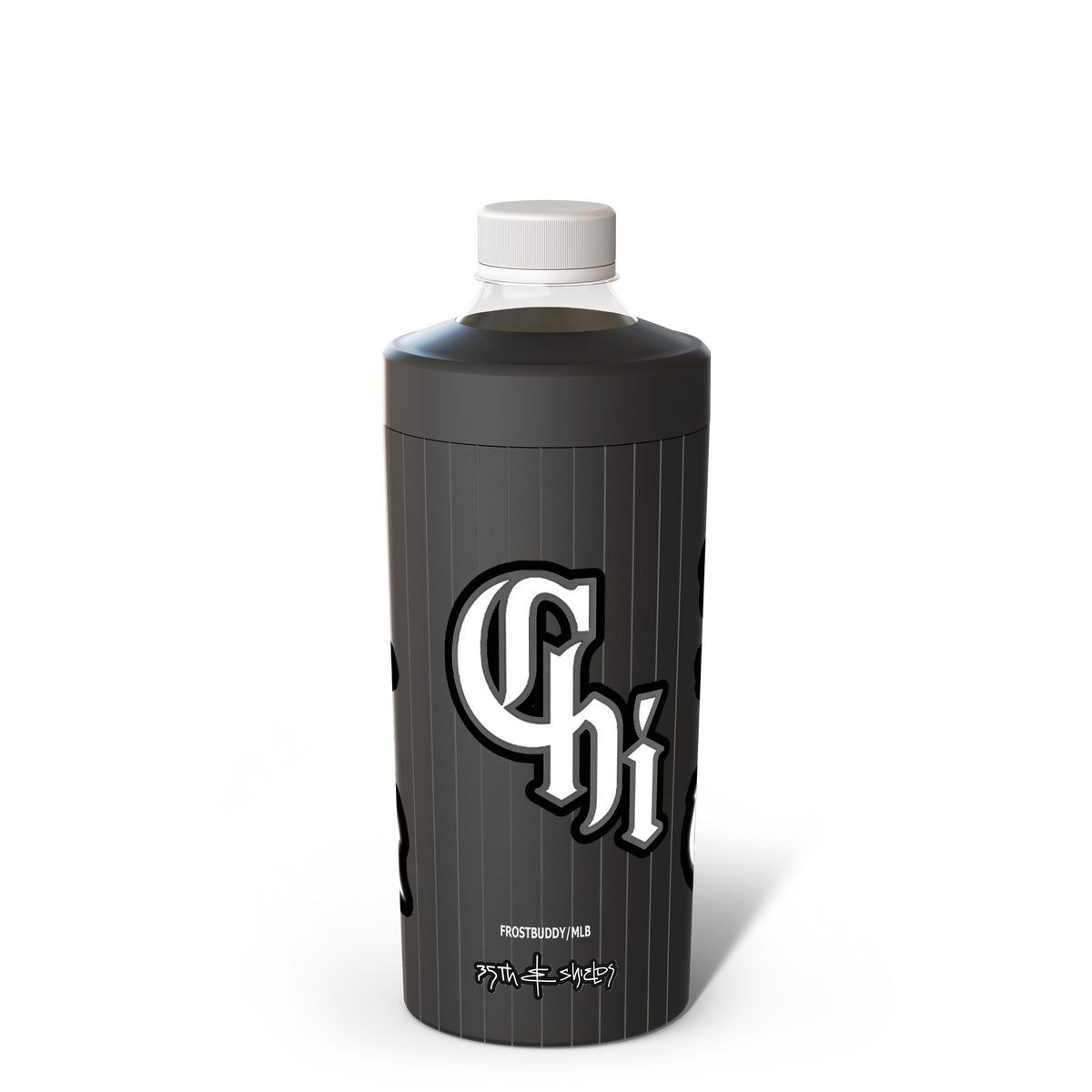 Universal XL | Chicago Sox | City Connect image 3