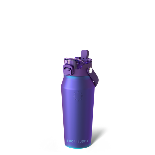 Bottle Buddy 16oz | Nebula image 1