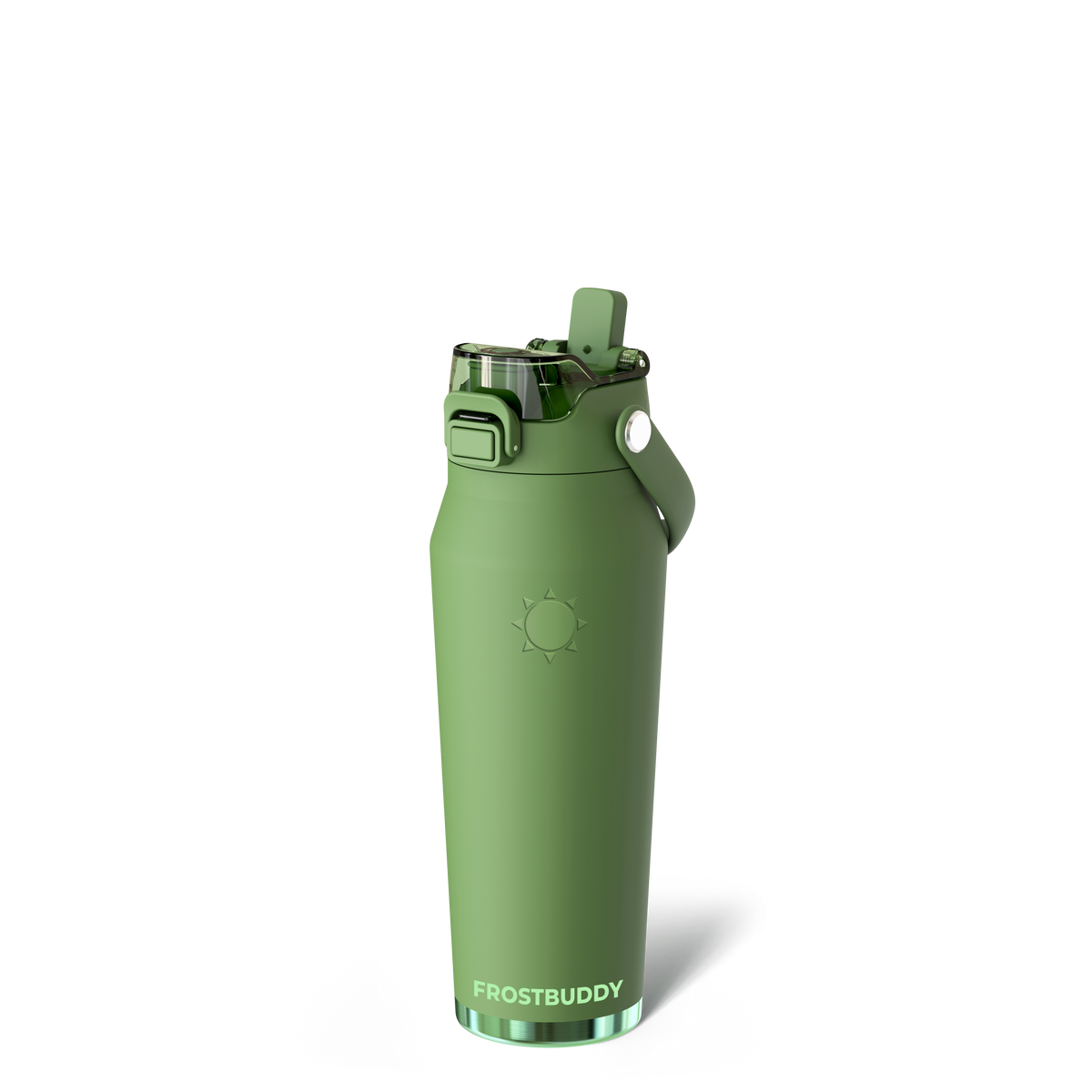 Bottle Buddy 24oz | Moss image 1