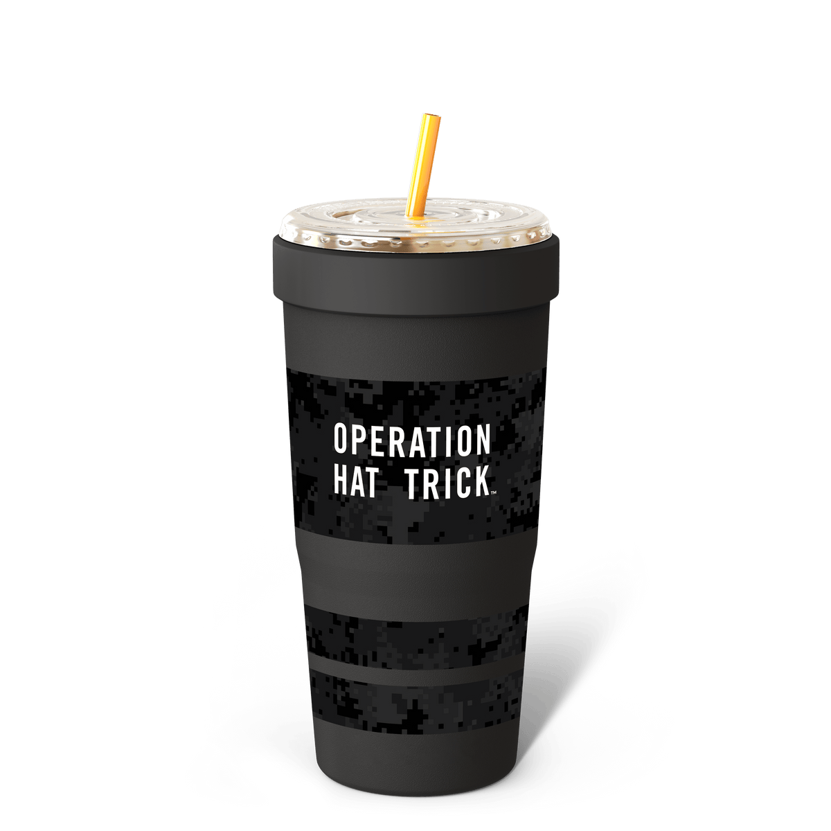 To-Go Buddy | OHT Salute image 2