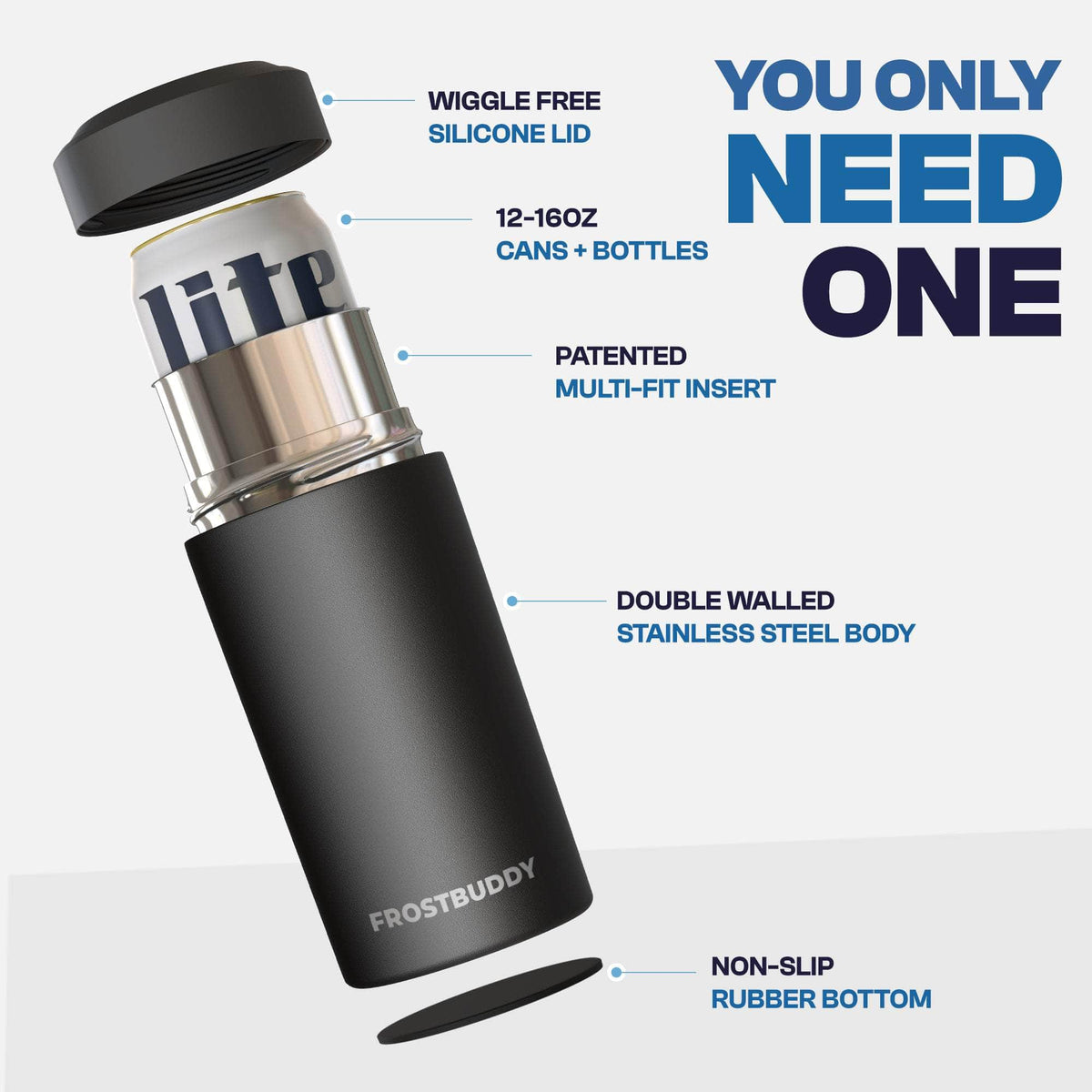 Universal Buddy | Oregon Ducks | Legacy image 10