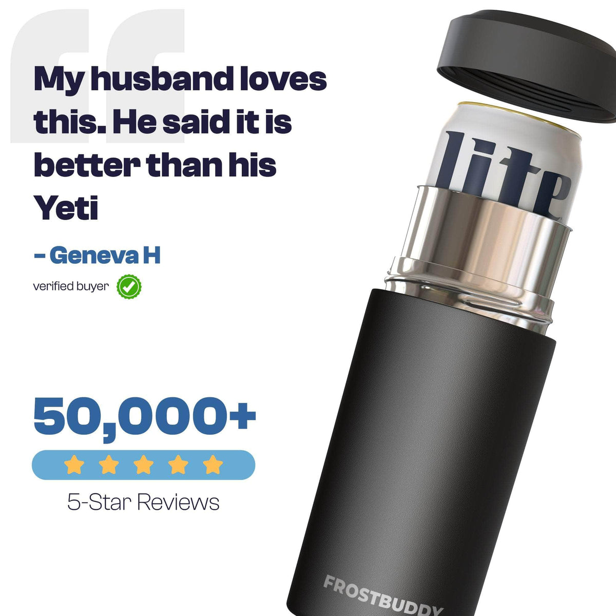 Universal Buddy | ETSU Bucs | Gameday image 6