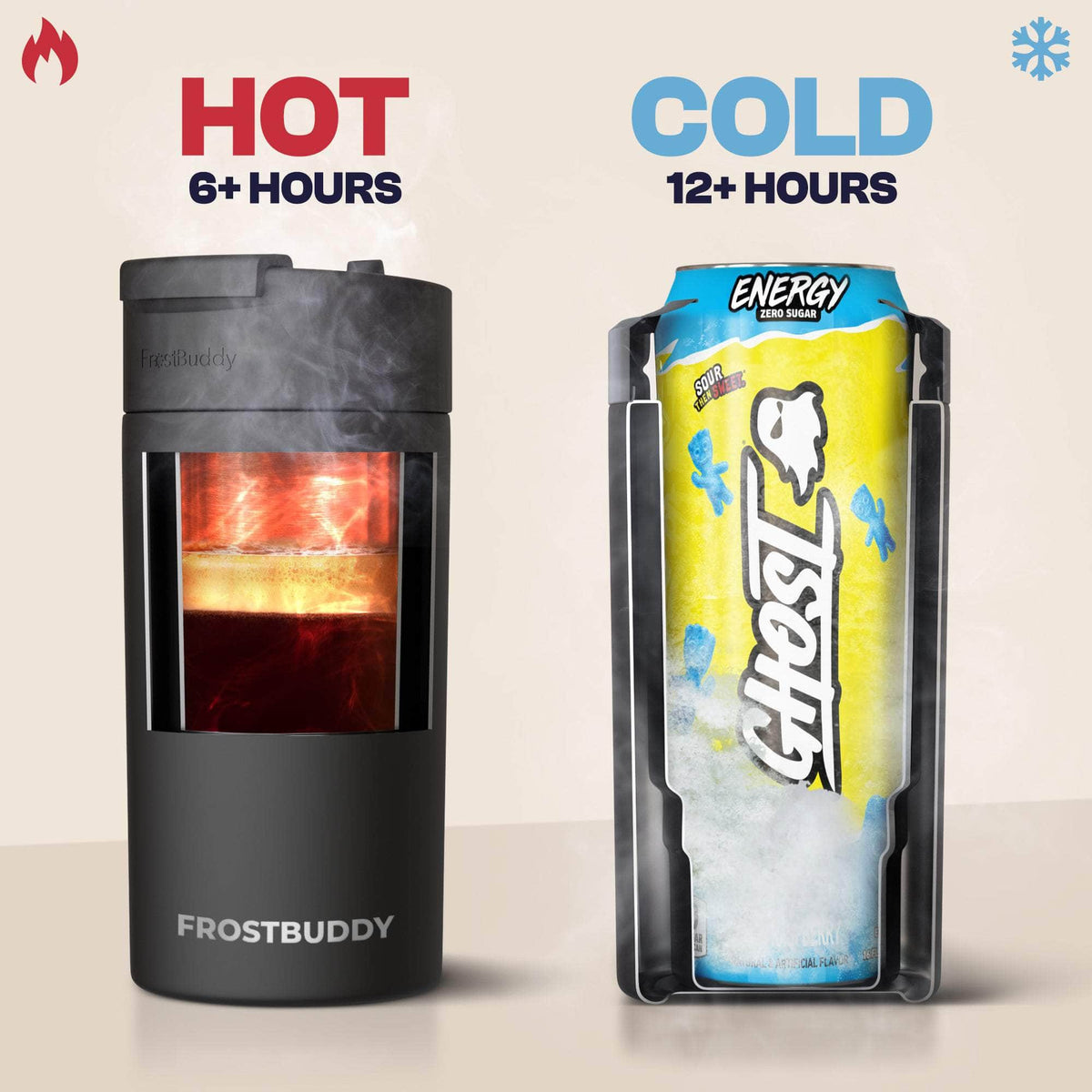 Universal Buddy | Colorado Avalanche | Gameday image 5