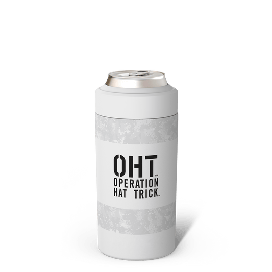 Universal Buddy | OHT Salute image 2