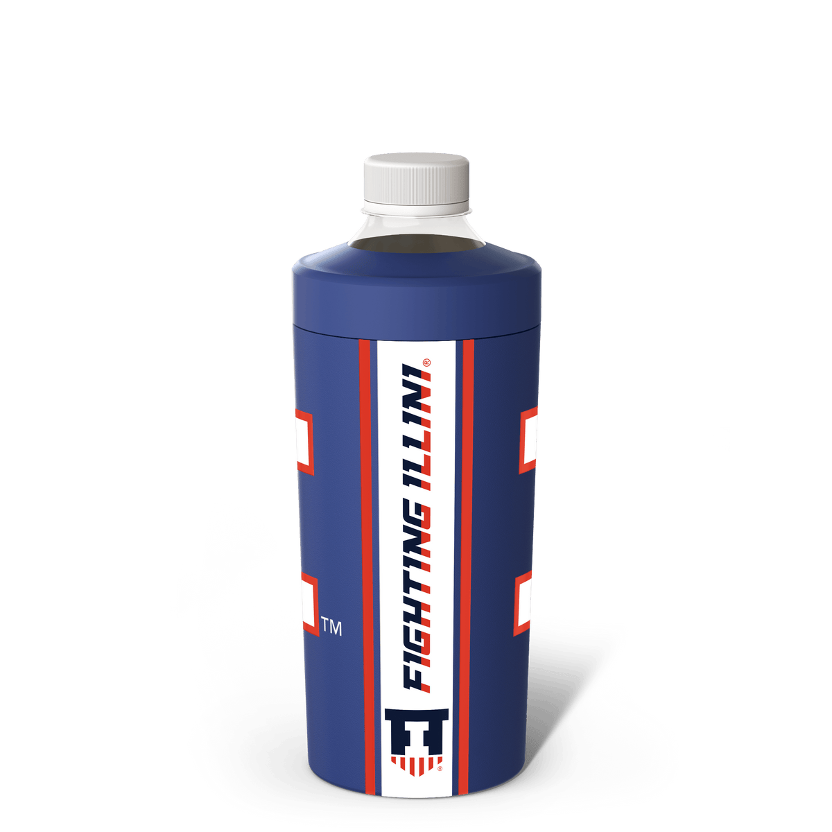 Universal XL | Illinois Fighting Illini | Gameday image 2