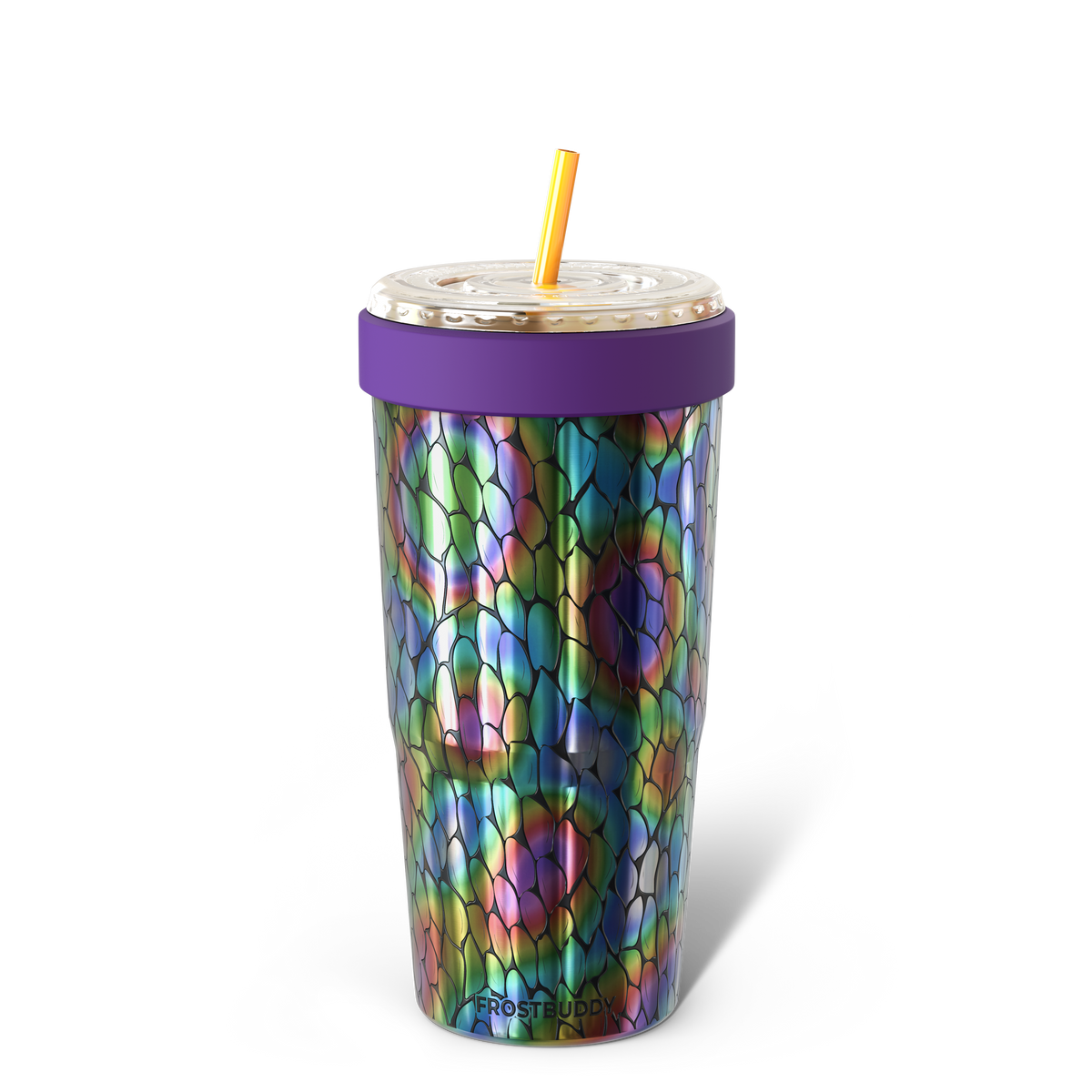 To-Go Buddy | Metallic Myth image 1