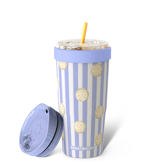 To-Go Buddy | Vintage Volleyball image 1